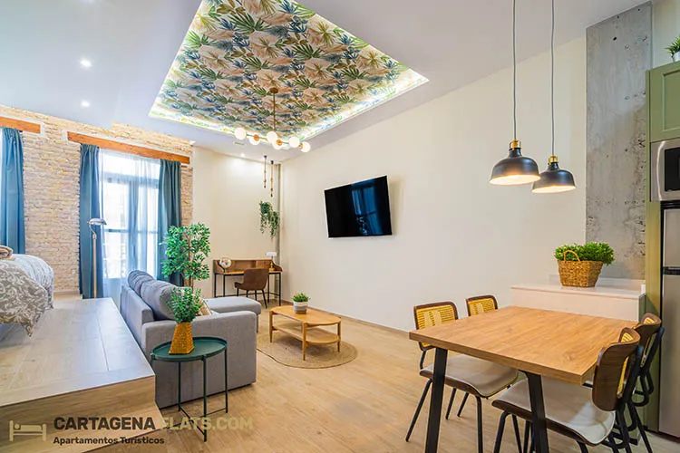 Hoteles en Cartagena